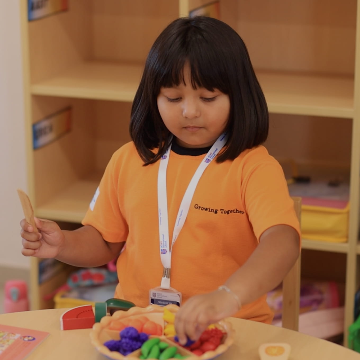 Atmiya Green School video